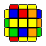 speedcube algoritmus fyft oll